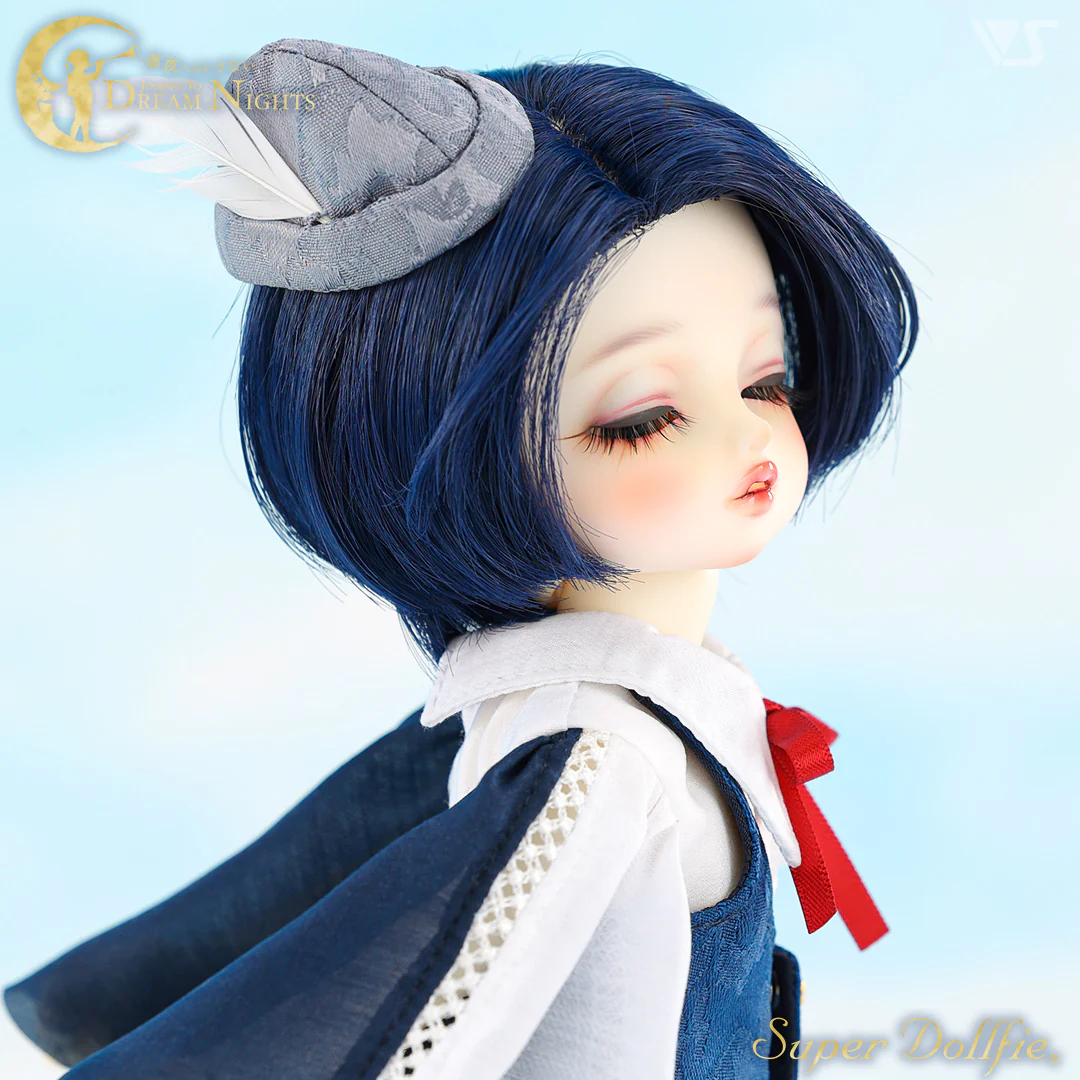Yo-SD Boy Little Swallow Sweet Dream Version. - Image 7