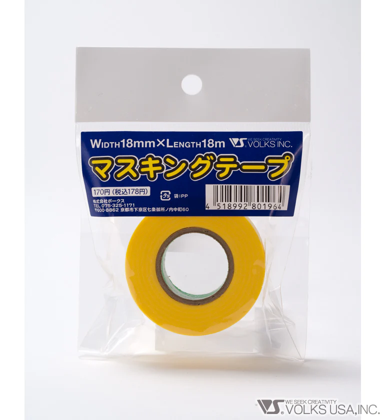 ZM Masking Tape - Image 5